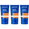 URIAGE BARIESUN Balsamo Doposole Idratante, lenitivo, pelle sensibile, viso, corpo 3x150 ml