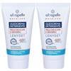 Altrapelle Nutrisko Oleocrema Detergente Lenydet 50 ml 2x50