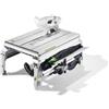 Festool Sega a trazione PRECISIO CS 50 EBG-FLR
