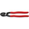 KNIPEX CoBolt XL Tronchese a doppia leva rivestiti in resina, 71 01 250