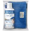 MEDA PHARMA SpA SAUGELLA SEGUIMI BUNDLE DERMOLIQUIDO 500 ML + GADGET POCHETTE