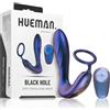 HUEMAN Black Hole 2 in 1 14.3 cm