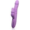 Pipedream Fantasy For Her Thrusting Silicone Rabbit 23.5 cm