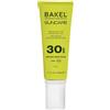 BAKEL Srl BAKEL SOLARE VISO ANTI ETA' PROTEZIONE ALTA SPF30 50 ML
