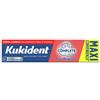 KUKIDENT PLUS ORIGINAL CREMA ADESIVA DENTIERE 65 G