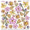 Pellicola Modellabile Easter Daisy Serie 6/14