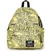 Eastpak Zaino Day Pak'r SpongeBob Yellow 24L