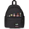 Eastpak Zaino Day Pak'r SpongeBob Line Up 24L