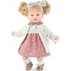 MARINA & PAU Bambola Petite Winter - Marina & Pau, 40 cm