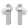 Samsung CUFFIE / AURICOLARI WIRELESS SAMSUNG GALAXY BUDS4 SM R540 BLUETOOTH BIANCO