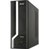 Acer PC DESKTOP FISSO ACER VERITON X4640G INTEL CORE I7-6700 8GB RAM 512GB SSD WIN 11