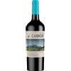 Andeluna Cauco Valle de Uco Malbec IG 2025 0,75 L