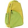 Generic Zaino Sportivo Oxford per Bambini con Tasche Multiple e Spallacci Regolabili Dimensioni 30x10x42 Cm Adatto per Tennis e Badminton
