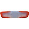Genérico Ammortizzatori per racchette da tennis, ammortizzatori per racchette da tennis, ammortizzatori lunghi, accessori per racchette da tennis, accessori anti-vibrazione per racchette da tennis