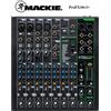 MACKIE ProFX10v3+ MIXER PROFES. 10 CANALI EFFETTI VOCE USB e BLUETOOTH + CUFFIA