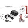 IK MULTIMEDIA iRig Mic Lav MICROFONO A LAVALIER per iOS e ANDROID iPAD iPHONE