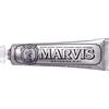 Marvis Toothpaste Whitening Mint, Confezzione da 3 x 85ml