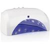 Labor pro MOONLAMP LAMPADA NAILS LED