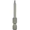 Bosch Professional 2607001630 - Punta per cacciavite T9 Extra dura E: 49 mm