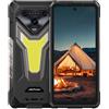 Ulefone Armor 34+ 512Gb 16Gb-Ram 5G Dual Sim - Black EX-DEMO