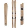 HEAD CRUX 93 BG + ALMONTE 10 PT BR.105