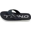 O'Neill Jack Infradito Uomo Pantofole, Blu, 40 EU