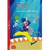 ELI PB3 and Coco the clown. Ediz. per la scuola: PB3 and Coco the Clown + downloadable multimedia