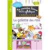Larousse La galette des rois: CE1