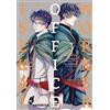 Carlsen Verlag GmbH Isekai Office Worker 3: Beflissener Büroarbeiter trifft ruhmreichen Ritter - die langerwartete Verbindung aus Boys Love-Romantik und Isekai-Setting! Mit SNS Card in der 1. Auflage!