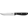 Salvinelli 12.5 cm - Bistrot Coltello Bistecca in Acciaio Inox Set 6 Pz