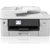 Brother Multifunzione Brother MFC-J6540DWE stampante a inchiostro A3 [MFCJ6540DWE]