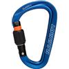 Mammut Classic HMS Screwgate moschettone a ghiera arrampicata