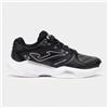 Joma Master 1000 Argilla Clay Nera da Donna