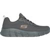 Skechers Bobs B Flex Chill Olive da Uomo