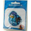 LOONEY TUNES Patch Toppa Beep Beep OFFICIAL MERCHANDISE