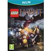 WARNER BROS Lego le hobbit [Edizione: Francia]