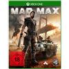 Warner Bros Mad Max [Edizione: Germania]