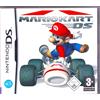 Nintendo Mario Kart DS, Nintendo DS-Spiel