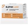 THEA FARMA SpA Blephaclean Garze Sterili Oculari per la detersione delle palpebre 20 Pezzi