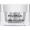 FILORGA Laboratoires Filorga NCEF-Revitalize Eyes Crema Contorno Occhi