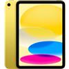 Apple iPad 11" WI-FI + Cellular 256GB - Giallo - MD7M4TY/A