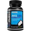 Inject Nutrition AKG 1000 100cpr