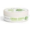Omia - Crema Corpo Giara Eco Bio con Aloe Vera del Salento, Crema Idratante, Lenitiva e Rinfrescante, Ideale per Pelli Secche, Non Unge, Dermatologicamente Testato - Flacone da 150 ml