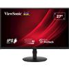 VIEWSONIC 27 FHD SuperClear IPS LED VGA HDMI DP