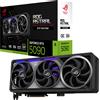 ASUS Scheda Video ASUS ROG Astral GeForce RTX 5090 32GB BTF OC Edition