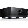 Yamaha RX-V4A Ricevitore AV 5.1ch 4K120Hz Nero Lucido Giappone NUOVO