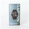 Garmin Smartwatch ibrido analogico e digitale Garmin vivomov Sport Peach Gold Cocoa