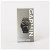 Garmin vivomove Sport Slate Black Hybrid Smart Watch frequenza cardiaca...