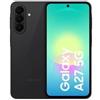 Samsung SM-A276 A27 8+256GB6.7" 5G Black DS SM-A276BZKCEUB
