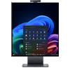 Lenovo ThinkCentre X AIO Copilot+ PC Intel Core Ultra 5 325 70,1 cm (27.6")